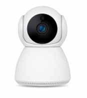 Champion Robot 5MP Wi-Fi Camera