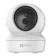 Ezviz H6c Pan & Tilt Smart Home Security Camera