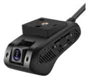 Jimilab JC400 4G GPS Tracking Dash Camera