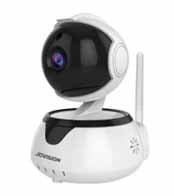 Jovision JVS-HD301C Security Wi-Fi Camera