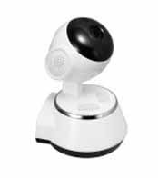 Smart V380 2.0 MP HD Video 180 Degree Robotic Wi-Fi Camera