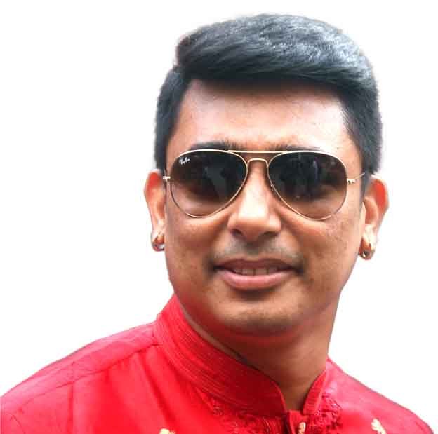 জায়েদ খান
