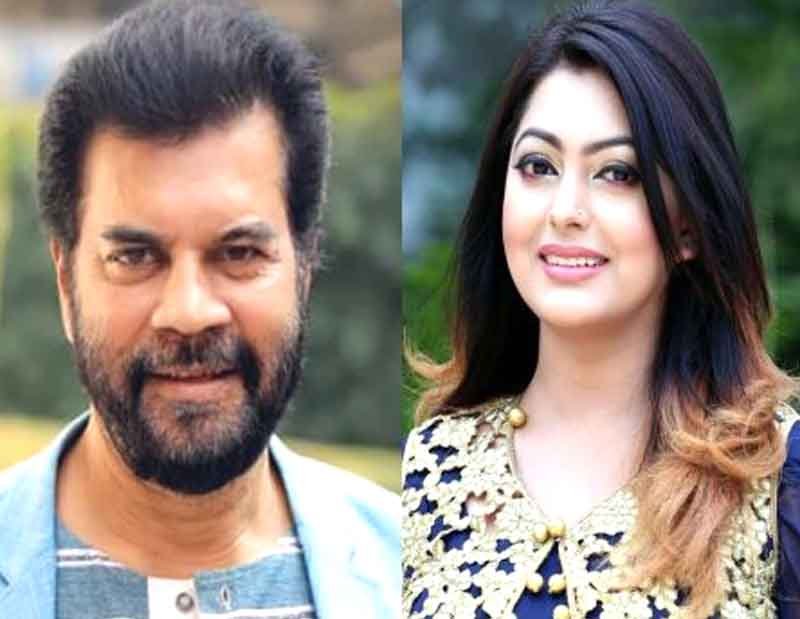 জায়েদ খানের মন্তব্য তার বিরুদ্ধে ষড়যন্ত্র করছেন নিপুণ ও ইলিয়াস কাঞ্চন
