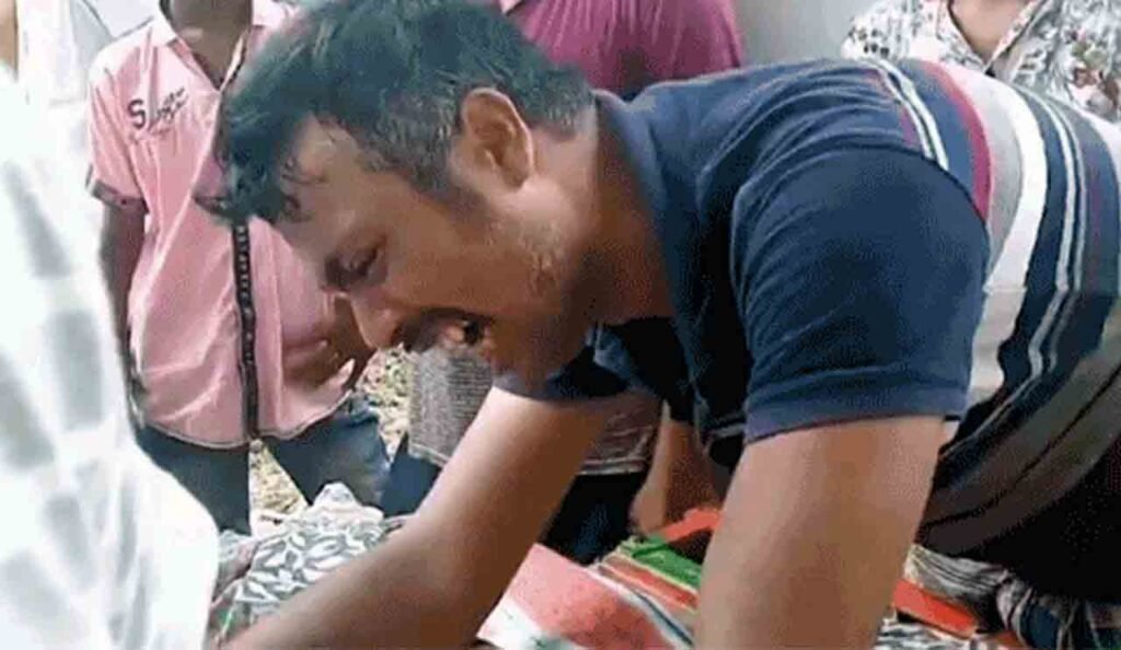 ঝালকাটিতে পুকুরে ডুবে ২ শিশুর মৃত্যু