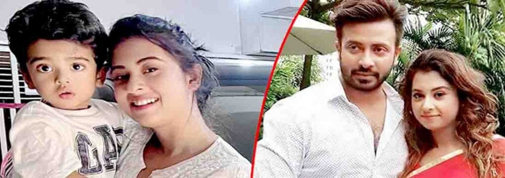 বুবলীর ইচ্ছে ‘বীর’ যেন শাকিব এর মত না হয়
