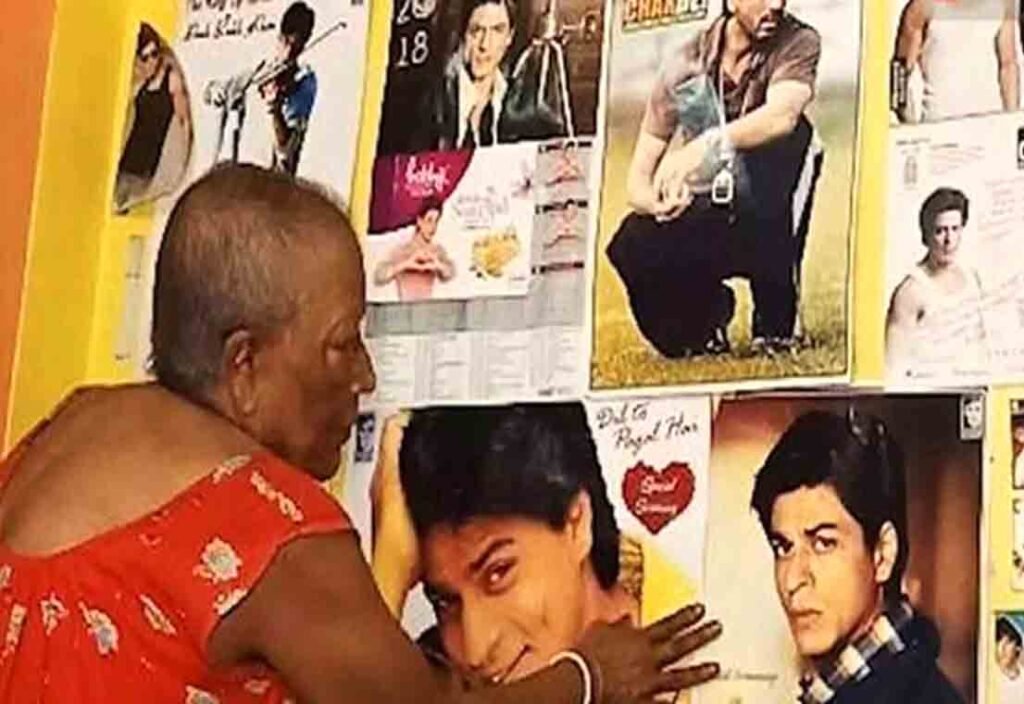 Shah Rukh Khan : ক্যানসার আক্রান্ত শিবানীর ‘শেষ ইচ্ছা’ পূরণ করলেন শাহরুখ