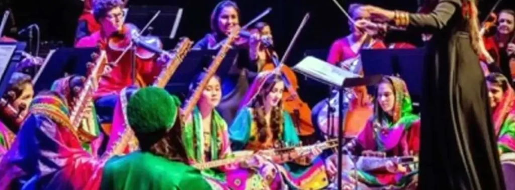 তালেবান রাজধানী কাবুল শহরে বিয়ের হলে গান বাজানো নিষিদ্ধ করলো