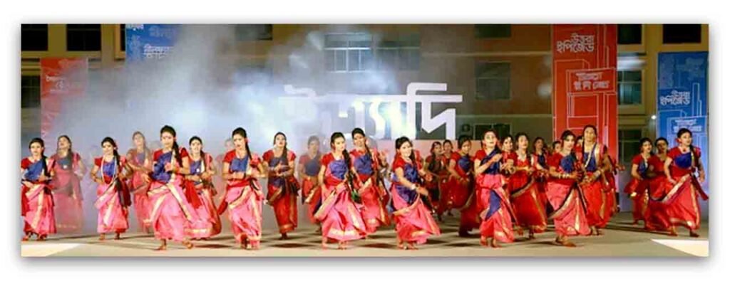 নীলফামারীতে ধারণকৃত ‘ইত্যাদি’র পুনঃপ্রচার হবে আজ