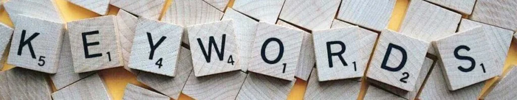 কিওয়ার্ড রিসার্চ কিভাবে করতে হয় Keyword Research কি?