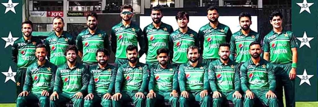 বাবরদের ভারত সফর করার অনুমতি চাইল পাক বোর্ড