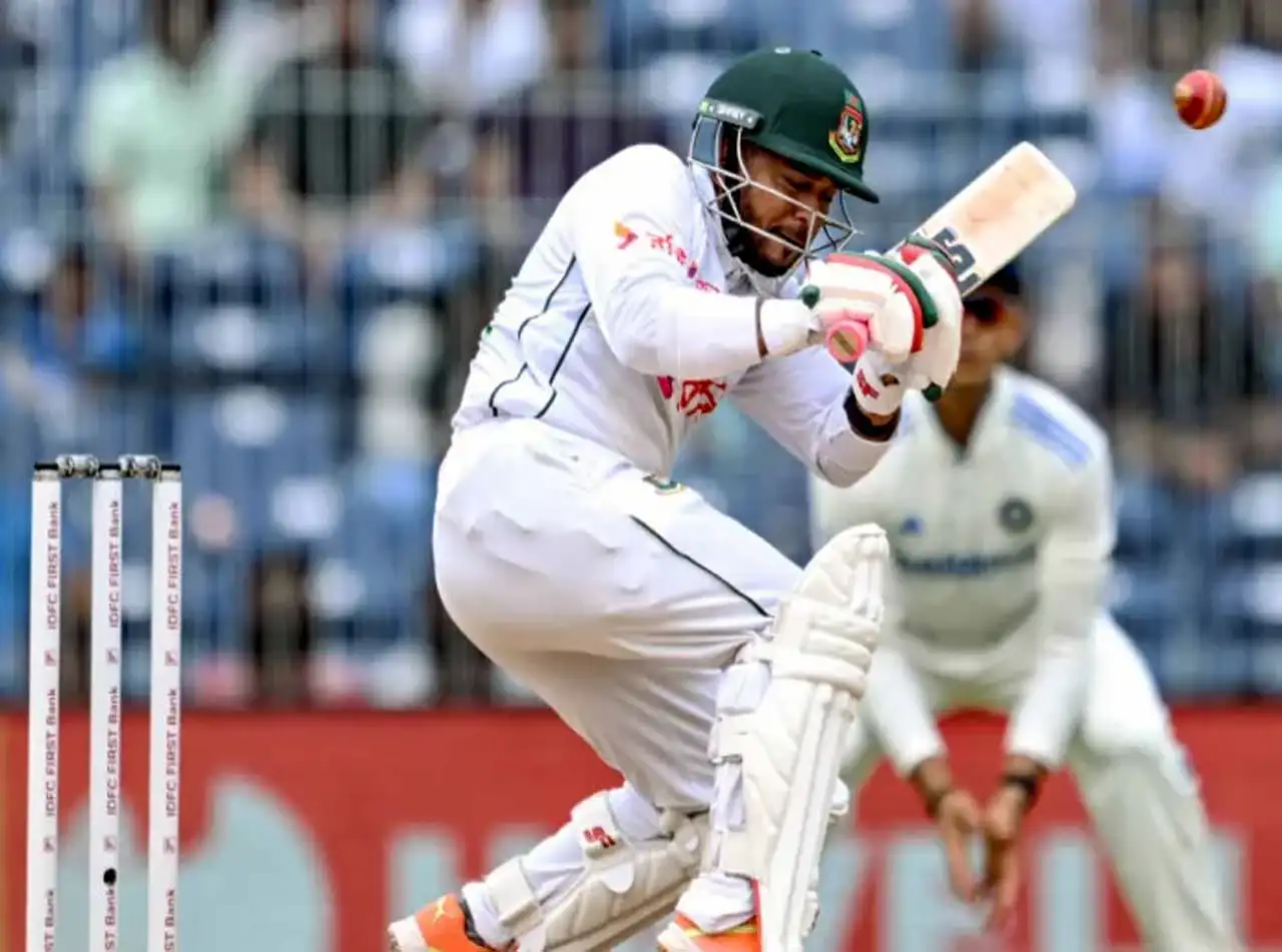 উইকেট না হারিয়ে চা বিরতিতে বাংলাদেশ