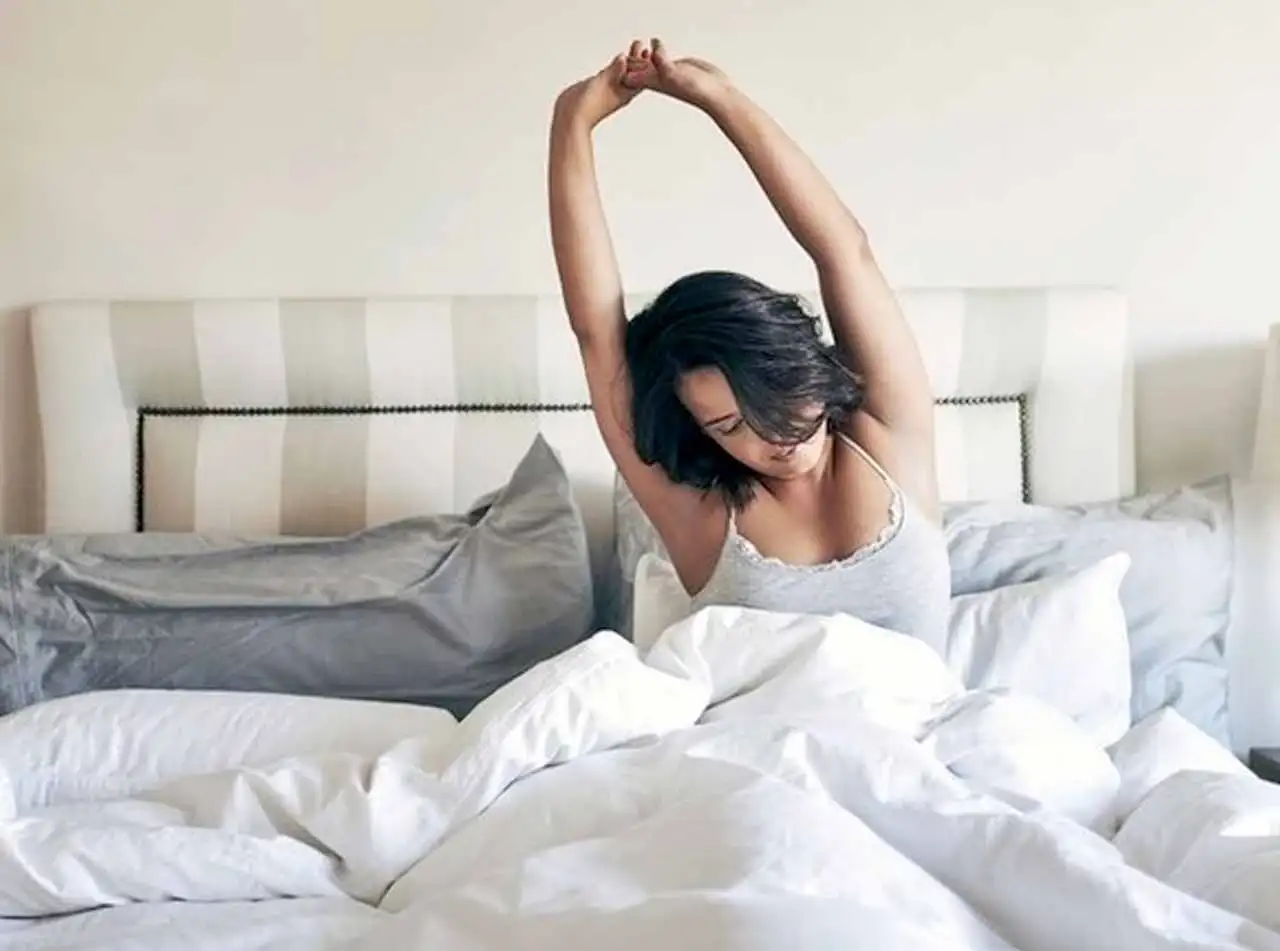 জীবন উন্নত করার ১৫টি ছোট অভ্যাস