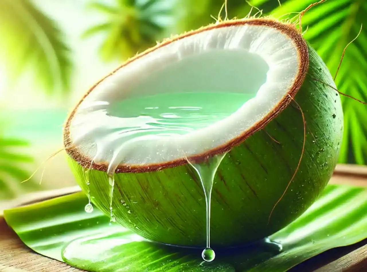 ডাবের পানি যেসব রোগে খাওয়া যাবে না