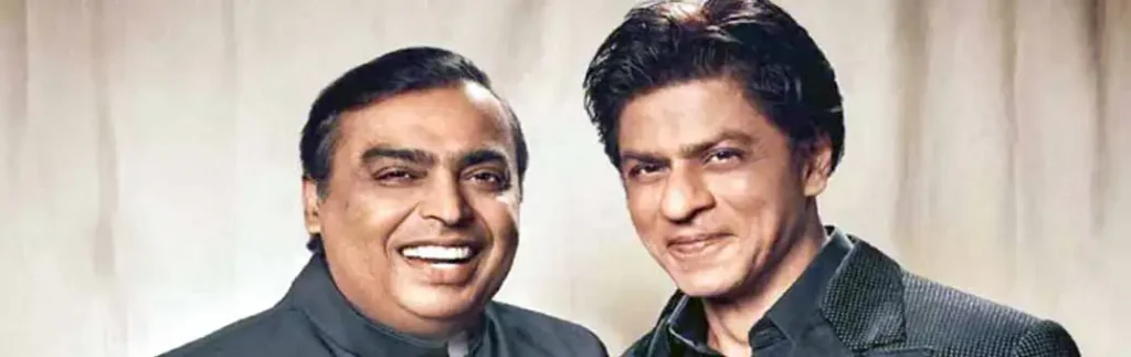 দীপিকা ‘মা’ হওয়ার পর হাসপাতালে গেলেন মুকেশ আম্বানি ও শাহরুখ খান