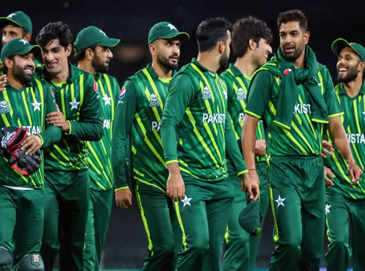 পাকিস্তান ক্রিকেট জাগরণে কানেকশন ক্যাম্পে কারস্টেনের দাওয়াই