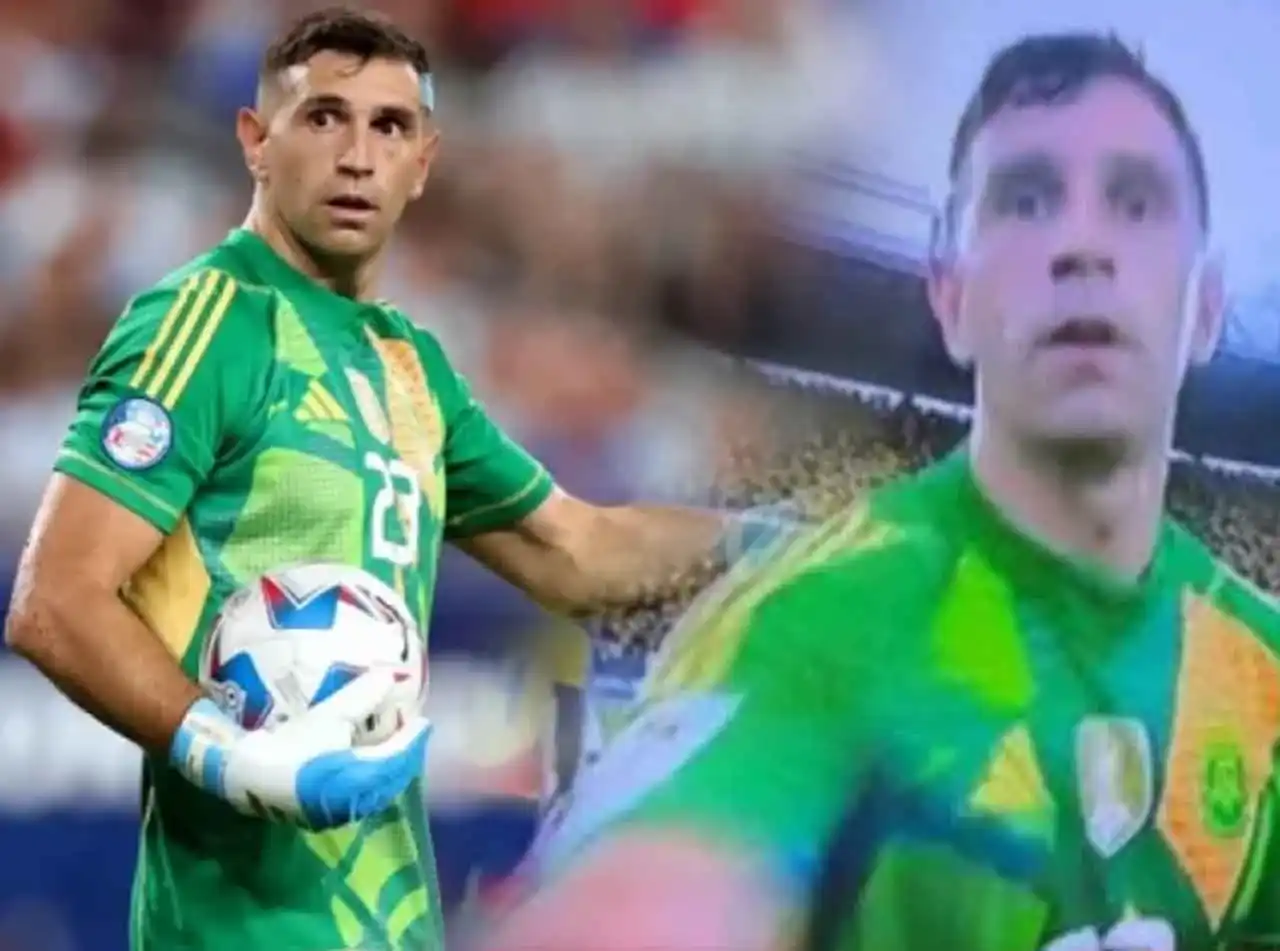 মার্তিনেজ ক্যামেরায় থাপ্পড় মারার ঘটনায় দৃষ্টান্তমূলক শাস্তির দাবি