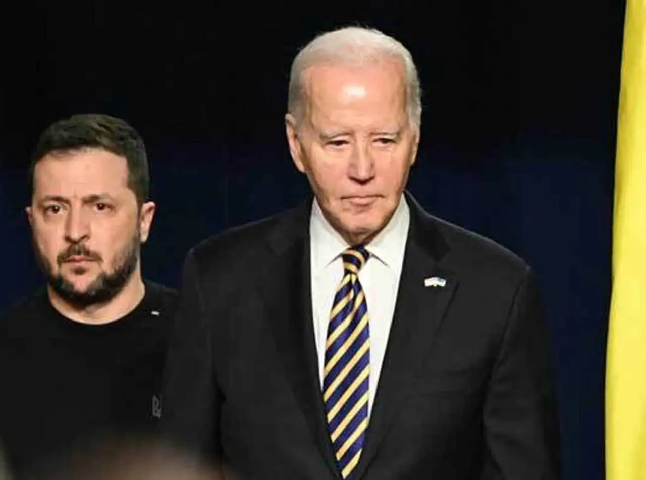 যুক্তরাষ্ট্র ইউক্রেনের জন্য ৩৭ কোটি ৫০ লাখ ডলারের সহায়তা