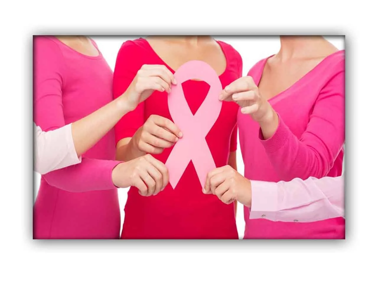 যে ৩ ক্যানসার শুধু নারীদের হয়