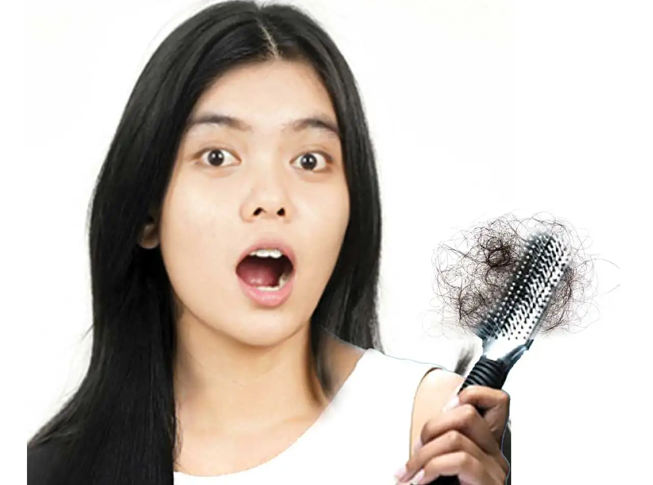 শীতে চুল পড়া বন্ধ করার কার্যকরী টিপস