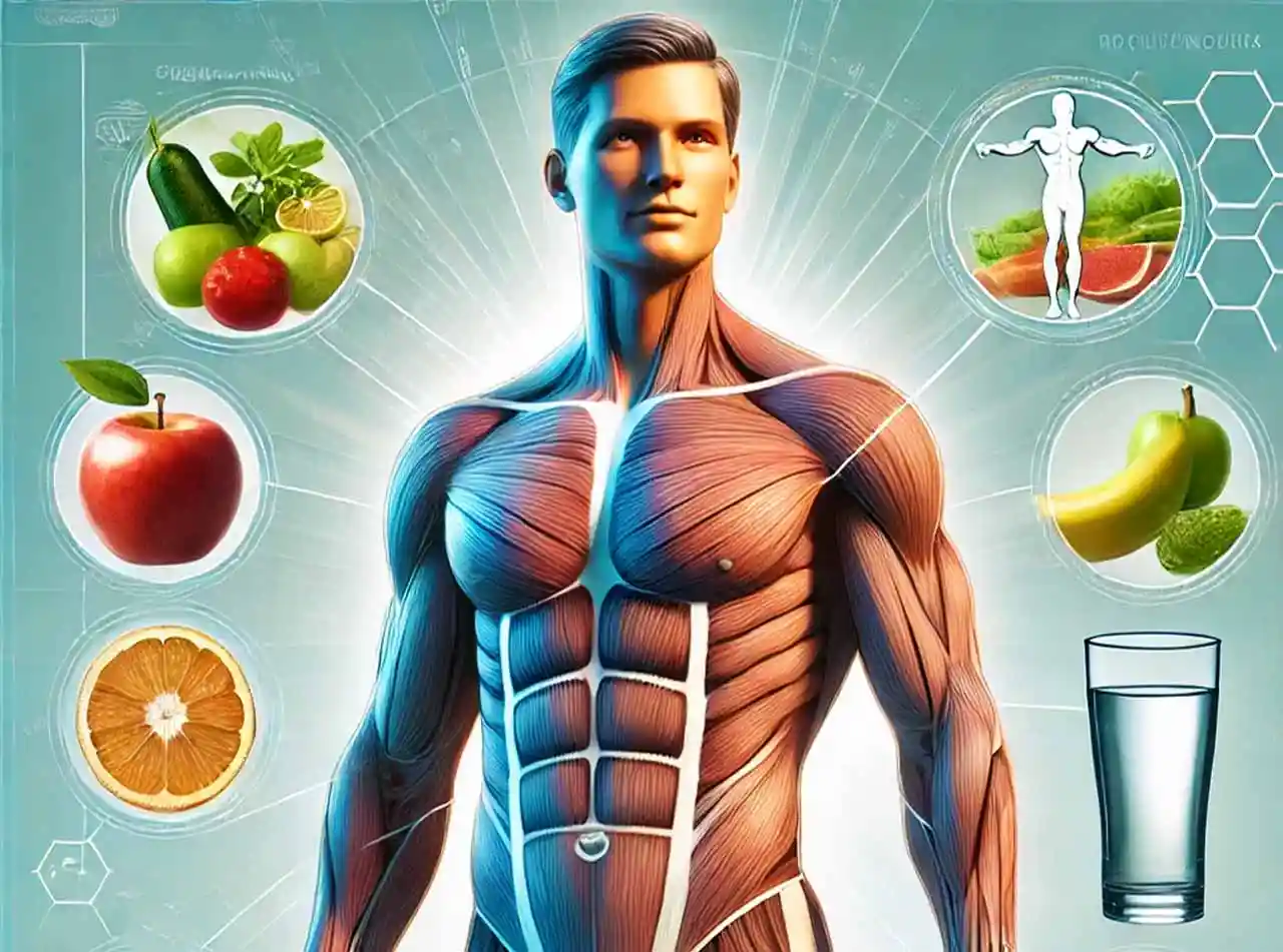 স্বাস্থ্যই সুখের মূল সুস্থ থাকার ১০টি কার্যকরি টিপস