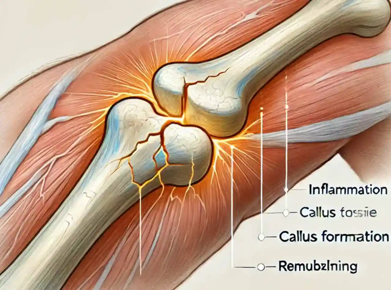 হাড় দ্রুত জোড়া লাগানোর ১০টি কার্যকরী খাদ্য