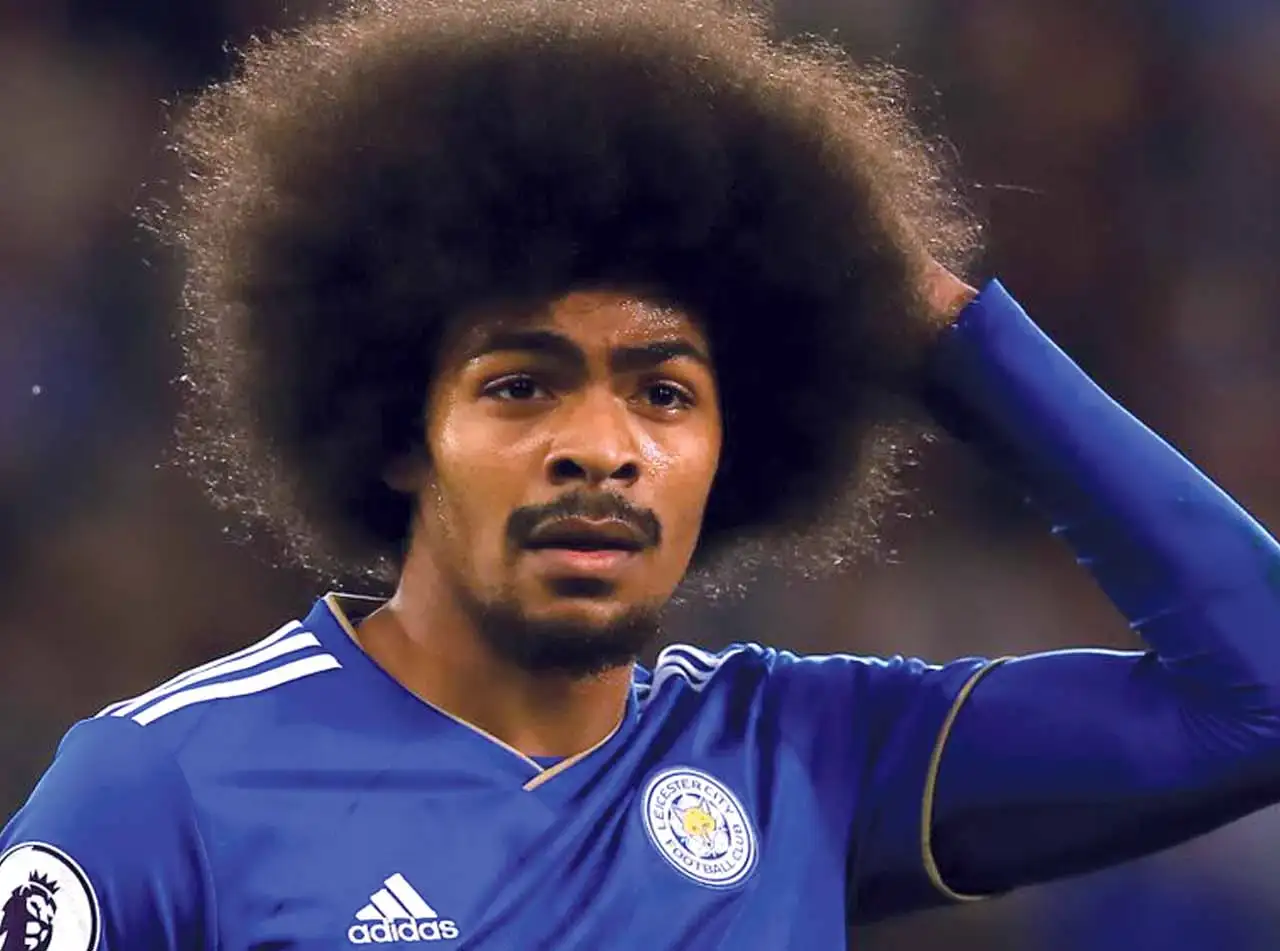 হামজা চৌধুরী বাংলাদেশের হয়ে অভিষেকের এক ধাপ দূরে