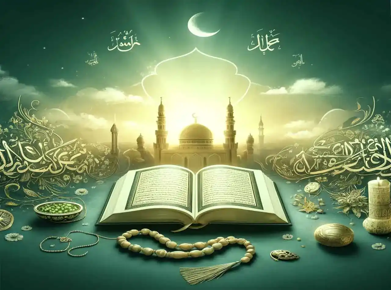 ১০ টি ইসলামিক বিধান সম্পর্কে জানুন