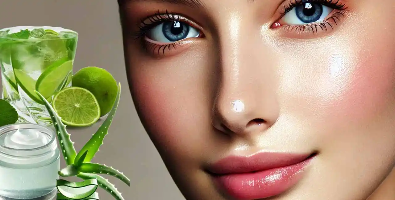 ঘরোয়া উপায়ে ত্বক ফর্সা করার উপায়