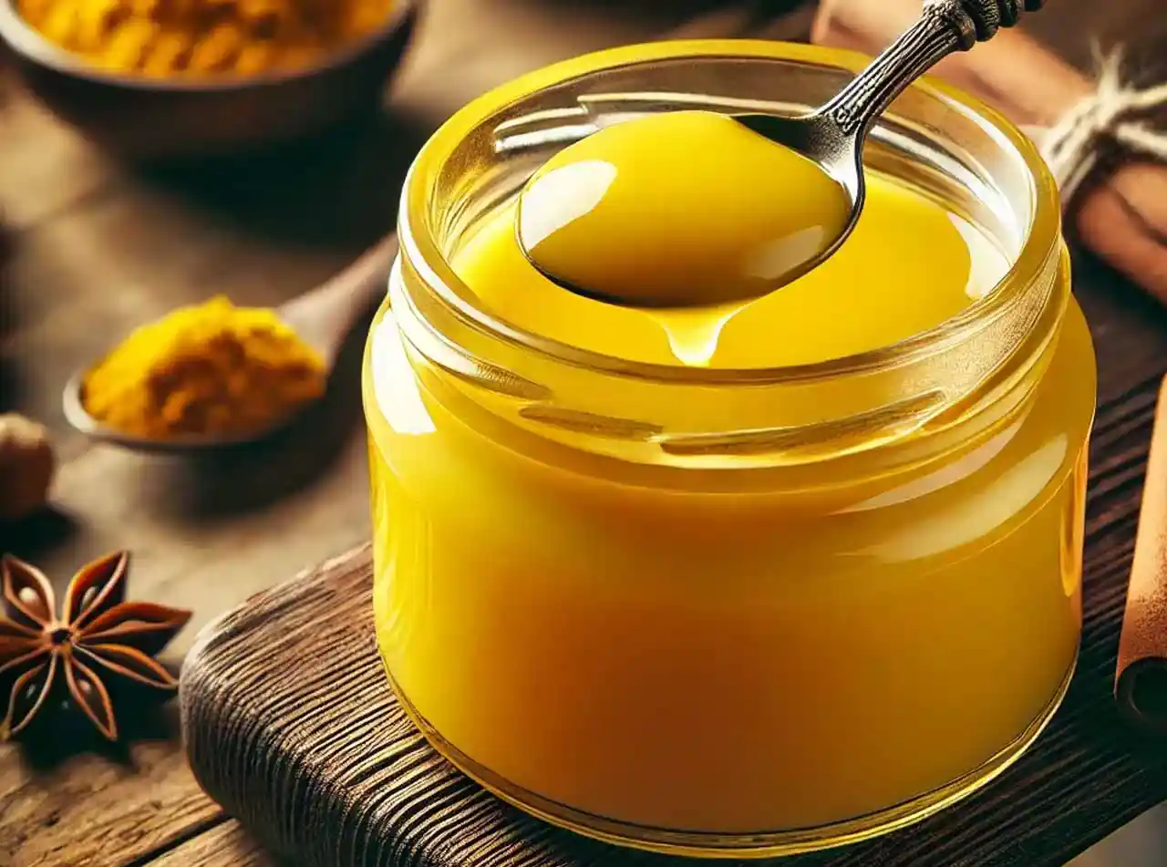 ঘি খেলে কি হয়? ঘি এর উপকারিতা ও অপকারিতা