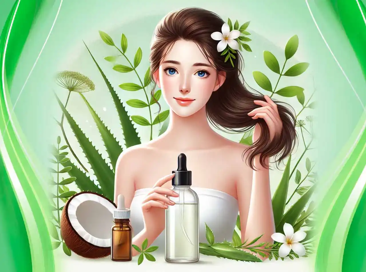 চুল পড়ে কেন? চিন্তা নেই ‘পাতলা চুল ঘন করুন’ ৫ উপায়ে