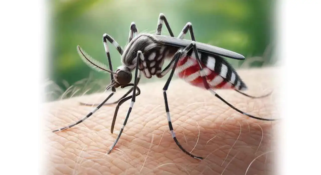 ডেঙ্গু জ্বর প্রতিরোধের উপায় কি?