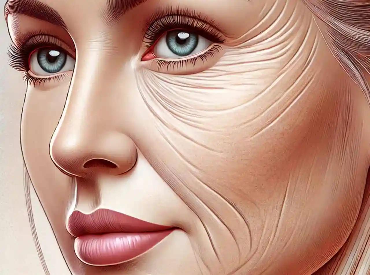 ত্বকে বয়সের ছাপ দূর করবে যে ১০টি খাবার