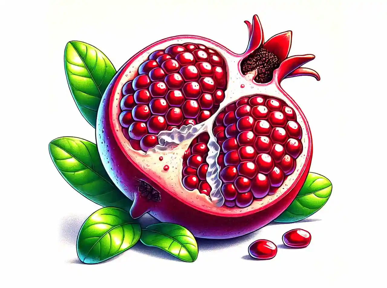 প্রতিদিন ডালিম খেলে এই ৫ উপকার পাবেন