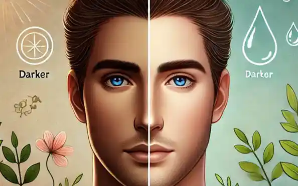 ছেলেদের মুখের উজ্জ্বলতা বৃদ্ধির ফেসওয়াস