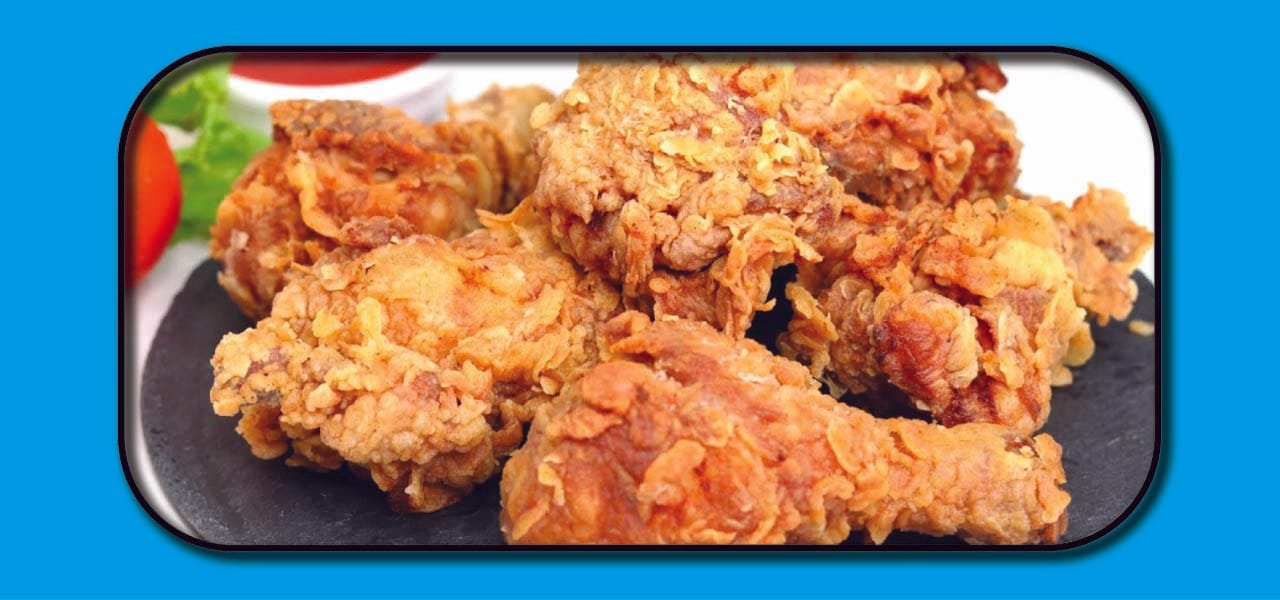 যে ৫টি চিকেন আপনাকে এড়ানো উচিত