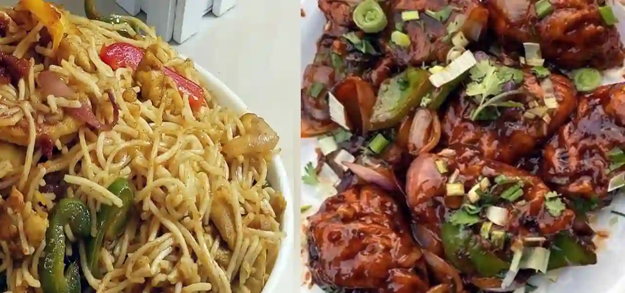 যেসব চাইনিজ খাবার এড়িয়ে চলা উচিত