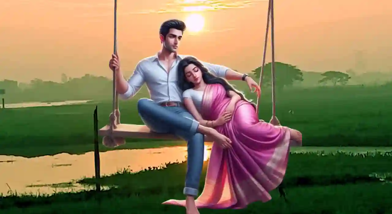 শীত নিয়ে রোমান্টিক স্ট্যাটাস ৫০টি
