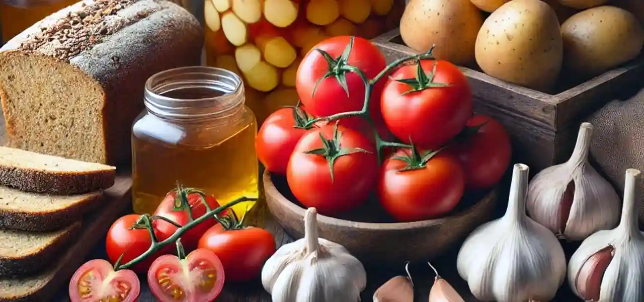 যেসব খাবার ভুলেও ফ্রিজে রাখা উচিত নয়