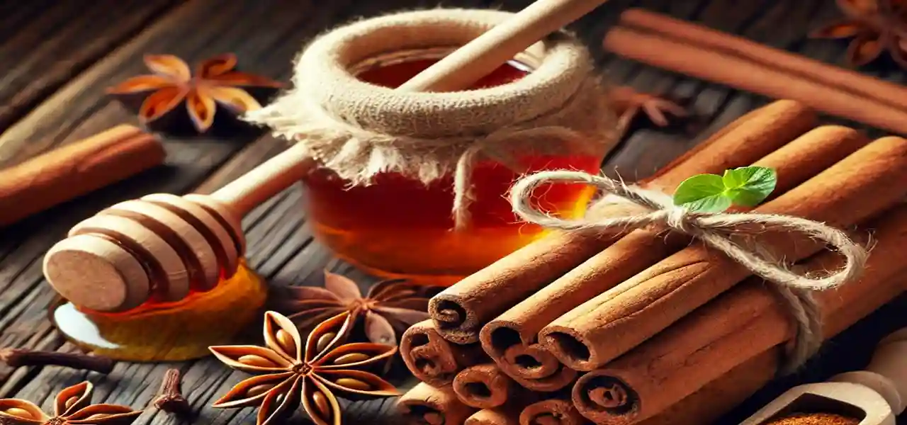 দারুচিনি খাওয়ার উপকারিতা