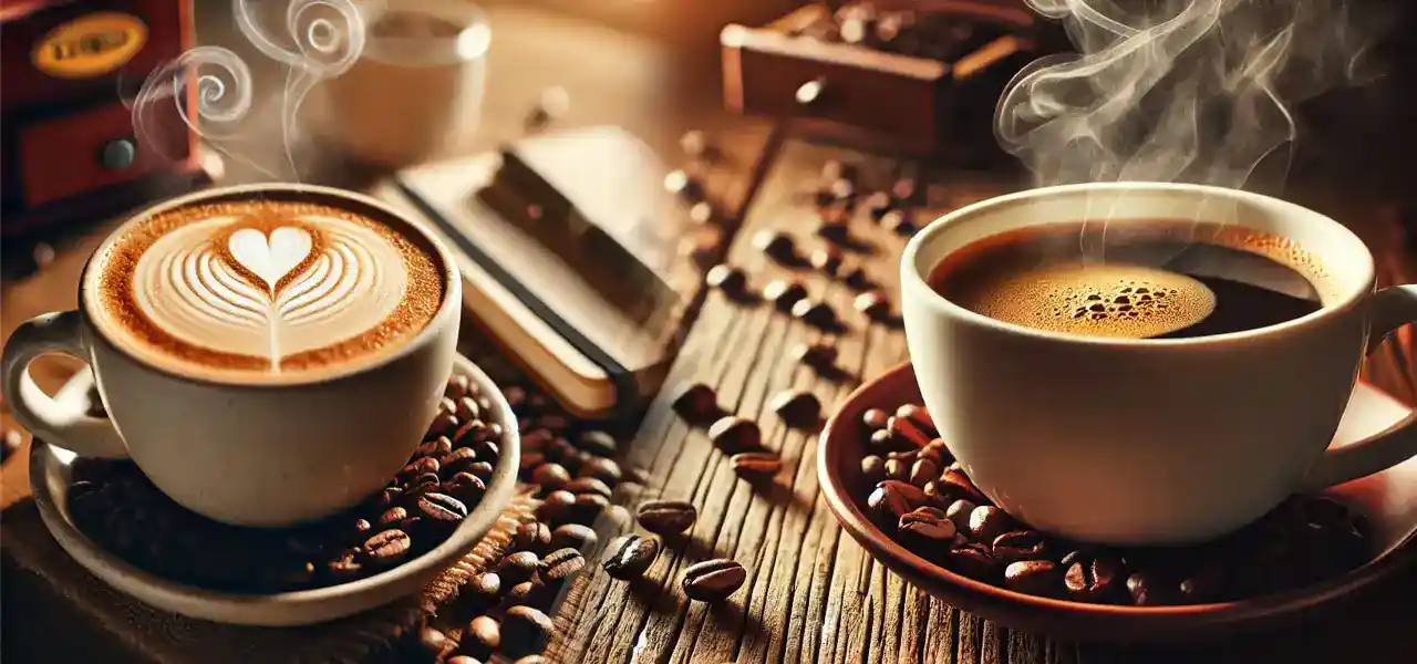 বাড়িতে ভাল কফি তৈরি করার একমাত্র উপায়