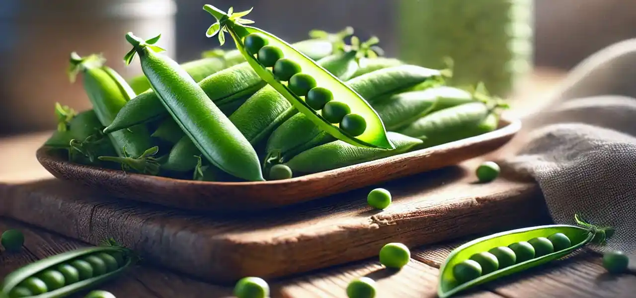 মটরশুটি সকালের খাবারে কীভাবে ব্যবহার করা উচিৎ