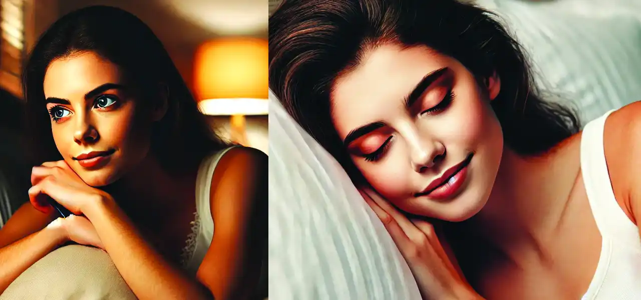 রাতে পর্যাপ্ত ঘুম না হলে করণীয় কি?