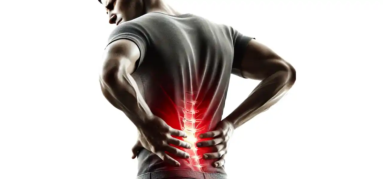 কোমর ব্যথা দূর করার উপায়