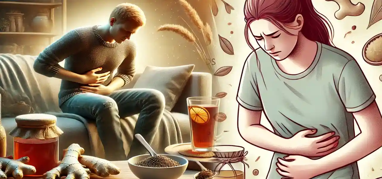 গ্যাসের সমস্যার কারণ ও ঘরোয়া প্রতিকার