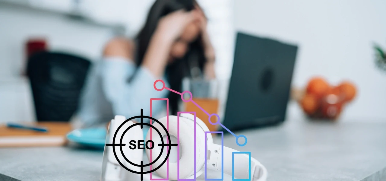 এসইও (SEO) কাজ করছে না