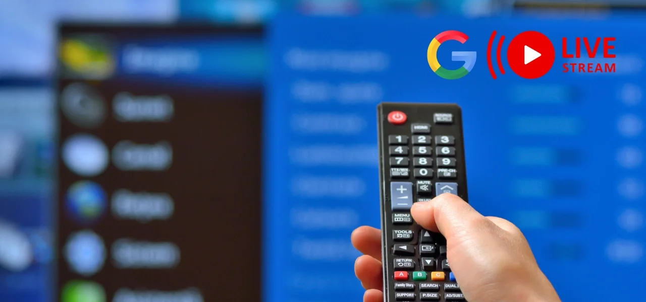 গুগল টিভি সাবস্ক্রিপশন এবং স্ট্রিমিং প্ল্যাটফর্ম