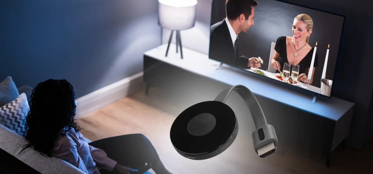 গুগল স্মার্ট টিভি: সারা বিশ্ব আপনার হাতের মুঠোয়