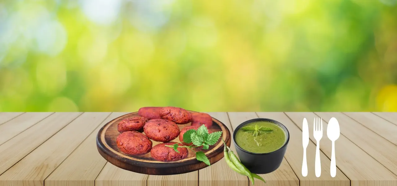 সুস্বাদু টিকিয়া কাবাব ঘরেই তৈরি করুন