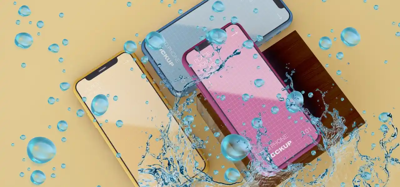 নতুন স্মার্টফোন সেকেন্ডের মধ্যে রঙ পরিবর্তন করে: প্রযুক্তির এক নতুন অধ্যায়