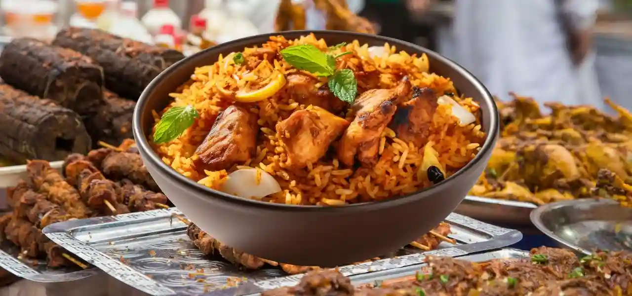 ৫০টি পুরান ঢাকার বিখ্যাত খাবারের রেসিপি